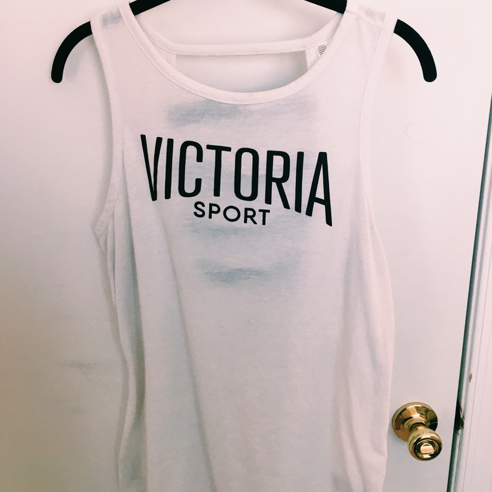 VS Sport BUNDLE  / PINK Gym Shirt
